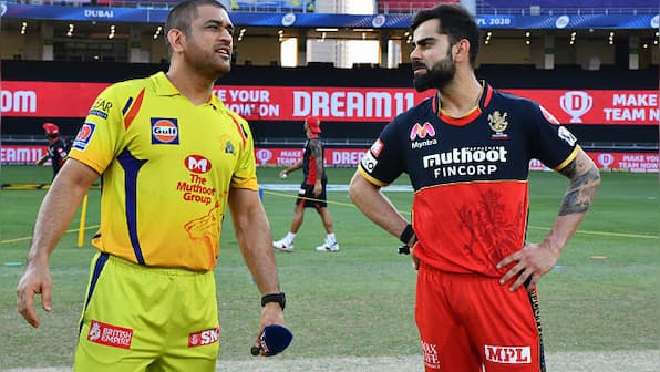 IPL on Pod: Discussing MS Dhoni and CSK's struggles, Virat Kohli's return to form, Mumbai's winning run and more