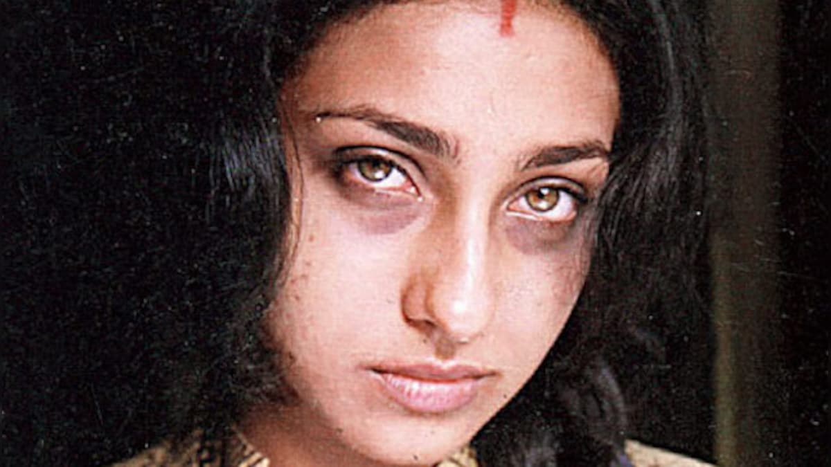 Indian films that sparked the critic in me: Rituparno Ghosh's Dahan is  every woman's story – Firstpost