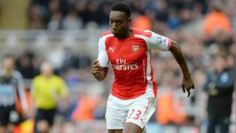 Premier League: Brighton sign free agent forward Danny Welbeck on one-year deal