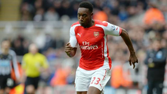 Premier League: Brighton sign free agent forward Danny Welbeck on one-year deal Premier League: Brighton sign free agent forward Danny Welbeck on one-year deal