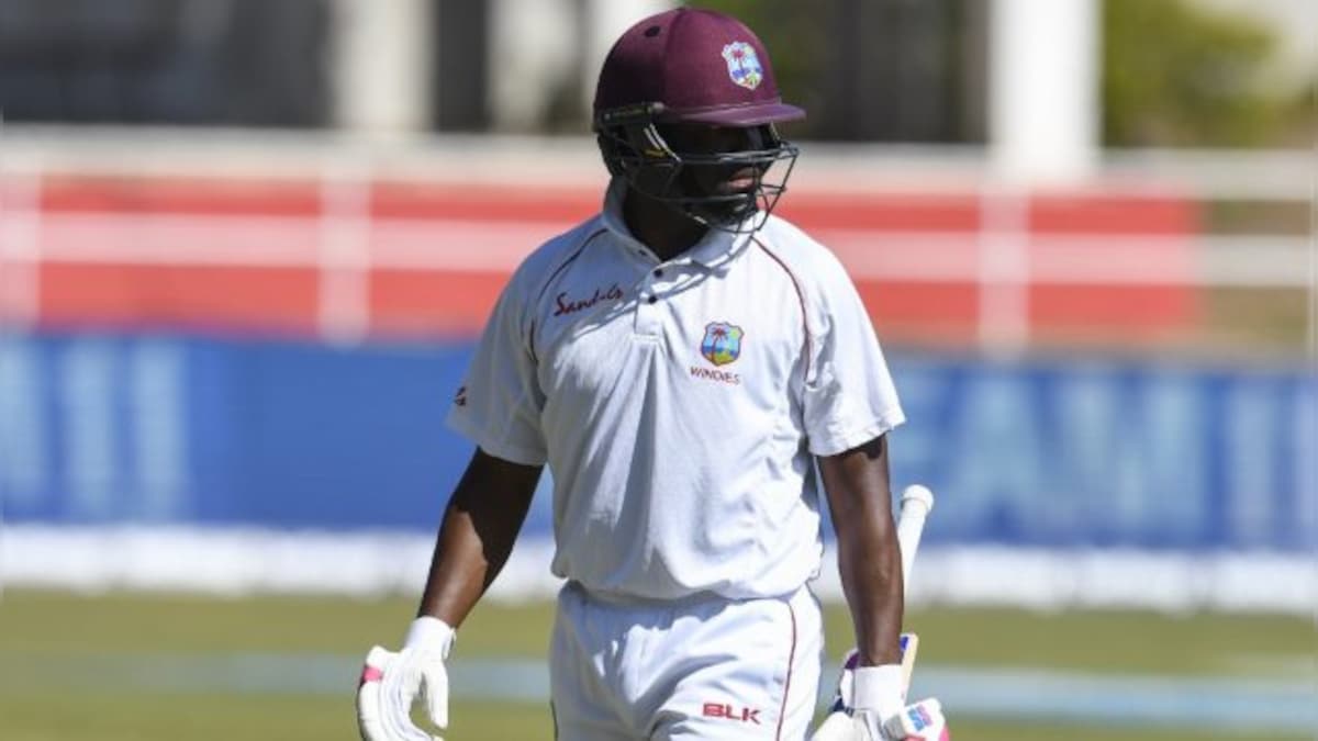 West Indies name Darren Bravo, Shimron Hetmyer for proposed two-Test series in New Zealand