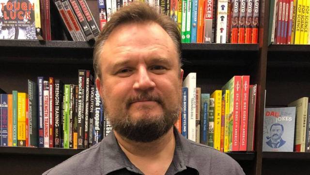 NBA: Philadelphia 76ers name Daryl Morey as team president; extend GM Elton Brand's contract NBA: Philadelphia 76ers name Daryl Morey as team president; extend GM Elton Brand's contract