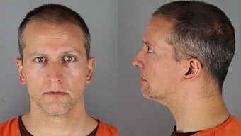 Ex-cop charged with George Floyd's death released on $1mn bail; 'far from getting justice,' says victim's family
