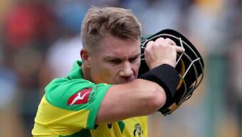 David Warner may skip Big Bash League due to bio-bubble fatigue, says Australia batsman's manager
