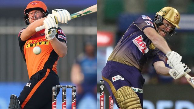 IPL 2020 Highlights, SRH vs KKR Match, Full Cricket Score: Ferguson guides Kolkata to Super Over win over Hyderabad IPL 2020 Highlights, SRH vs KKR Match, Full Cricket Score: Ferguson guides Kolkata to Super Over win over Hyderabad
