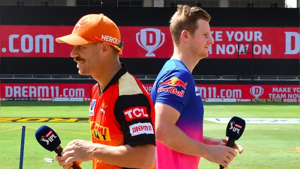 IPL 2020 Highlights, RR vs SRH Match, Full Cricket Score: Pandey, Shankar slam fifties as Sunrisers cruise to 8-wicket win