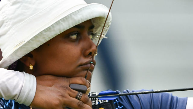 Deepika Kumari feels Indian women archers face daunting task to secure full quota at Tokyo Olympics Deepika Kumari feels Indian women archers face daunting task to secure full quota at Tokyo Olympics