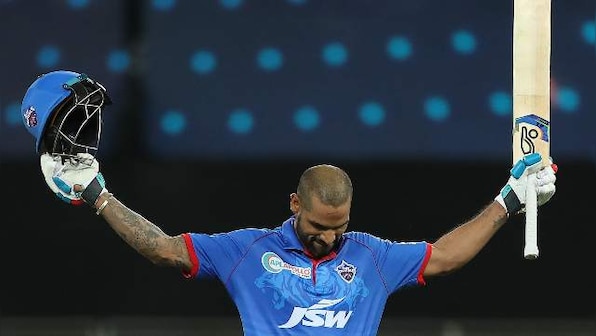 IPL 2020: DC's Shikhar Dhawan says he has been 'running faster, feeling fresher and not afraid to get out'