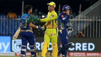IPL 2020: We have not played to our potential this season, it hurts, says CSK captain MS Dhoni