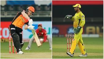 CSK vs SRH IPL 2021 Live Streaming: When and where to watch