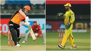IPL 2020 Highlights, SRH vs CSK Match, Full Cricket Score: Chennai keep hopes alive with 20-run win over Hyderabad