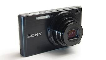 Best digital cameras for photography