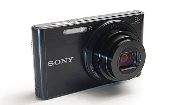 Best digital cameras for photography