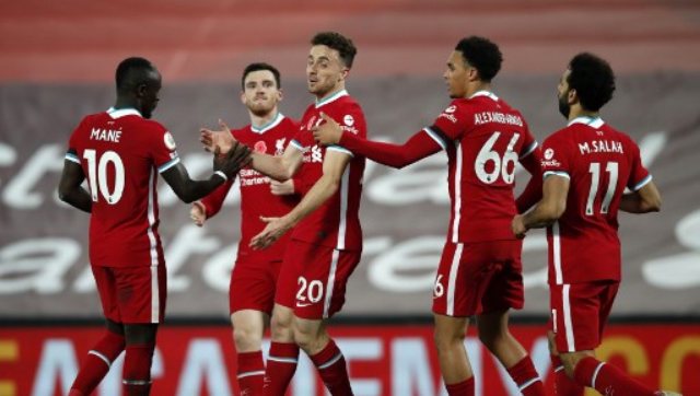 Premier League: Diogo Jota caps Liverpool's fightback to beat West Ham; Manchester City, Chelsea also claim wins Premier League: Diogo Jota caps Liverpool's fightback to beat West Ham; Manchester City, Chelsea also claim wins