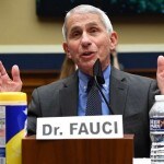 COVID-19 pandemic: Anthony Fauci says more 'pain and suffering' ahead, but doesn't foresee more lockdowns