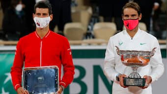 French Open 2020: Novak Djokovic says he's learnt lessons in ‘greatest of defeats’ to Rafael Nadal in final