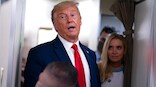 Donald Trump calls Georgia guv Brian Kemp to pressure him into overturning Joe Biden's win