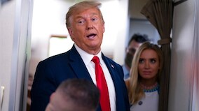 Donald Trump calls Georgia guv Brian Kemp to pressure him into overturning Joe Biden's win