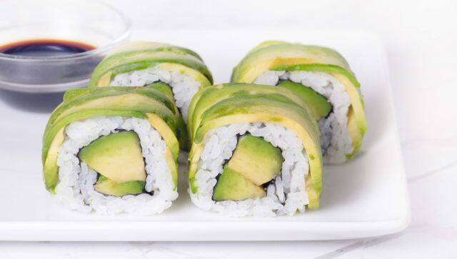 Promotional image provided by Sushi and More