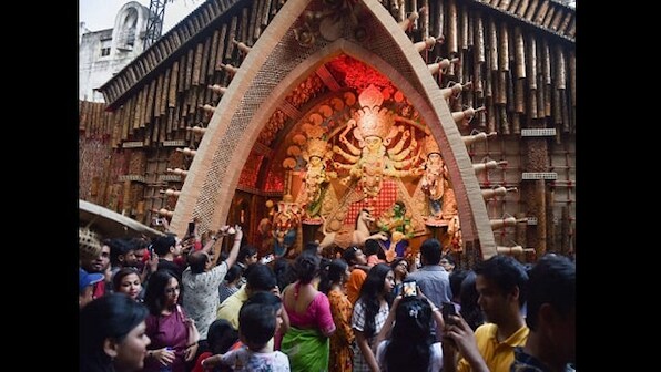 Durga Puja 2020: All you need to know about Maha Ashtami, the most important day of Navratri