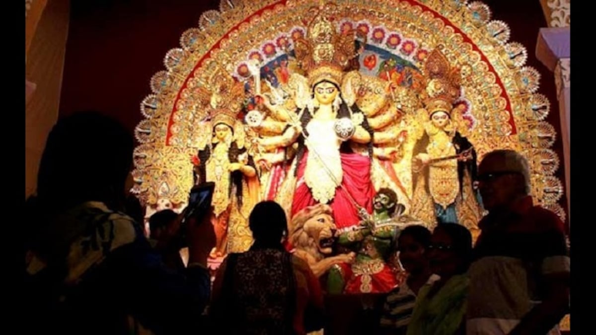 Durga Puja in the time of COVID: Kolkata's sarbojanik pandals must keep out the faithful, for community's welfare