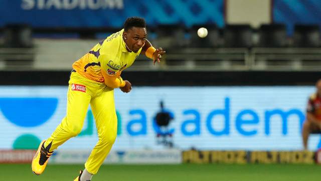 IPL 2020: Dwayne Bravo ruled out of tournament due to groin injury, says CSK CEO Kashi Viswanathan IPL 2020: Dwayne Bravo ruled out of tournament due to groin injury, says CSK CEO Kashi Viswanathan