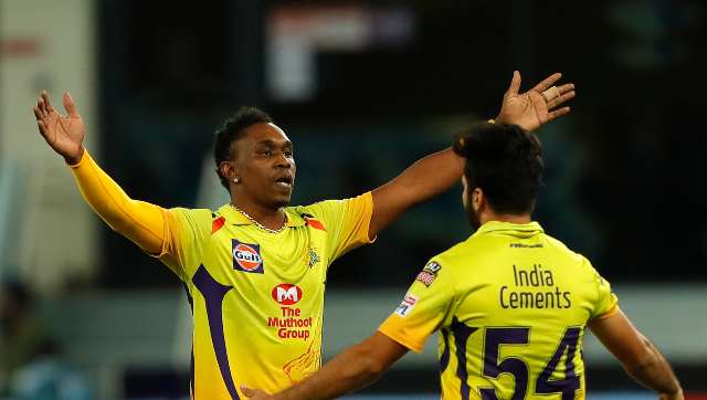 IPL 2020: CSK bowlers step up in death overs as MS Dhoni and Co topple SRH to get back to winning ways IPL 2020: CSK bowlers step up in death overs as MS Dhoni and Co topple SRH to get back to winning ways