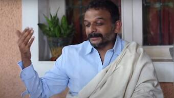 Watch: TM Krishna's new project sets Ashoka's edicts to Carnatic music ragas