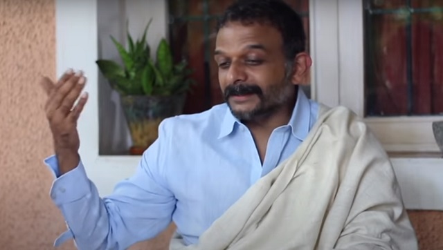 Watch: TM Krishna's new project sets Ashoka's edicts to Carnatic music ragas Watch: TM Krishna's new project sets Ashoka's edicts to Carnatic music ragas