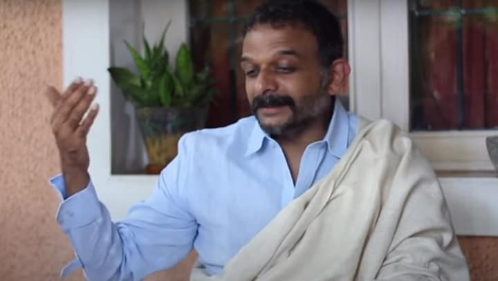 Watch: TM Krishna's new project sets Ashoka's edicts to Carnatic music ragas