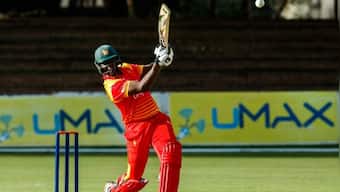 Former Zimbabwe captain Chigumbura to retire from international cricket after Pakistan series