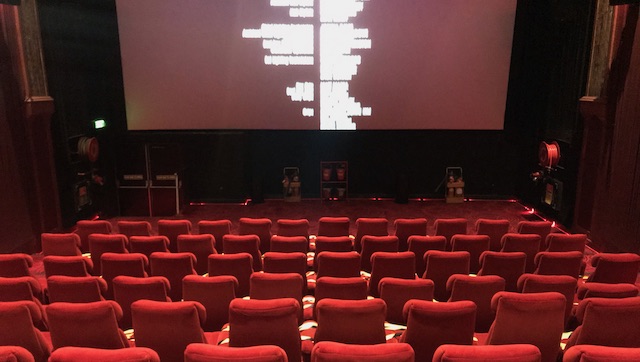 Notes on watching Knives Out in a Delhi theatre for the first time since the coronavirus lockdown Notes on watching Knives Out in a Delhi theatre for the first time since the coronavirus lockdown