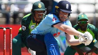 England confirm tour of South Africa in November to play three ODIs and T20Is