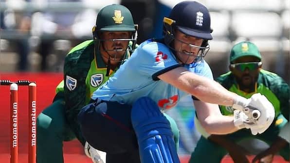 England confirm tour of South Africa in November to play three ODIs and T20Is