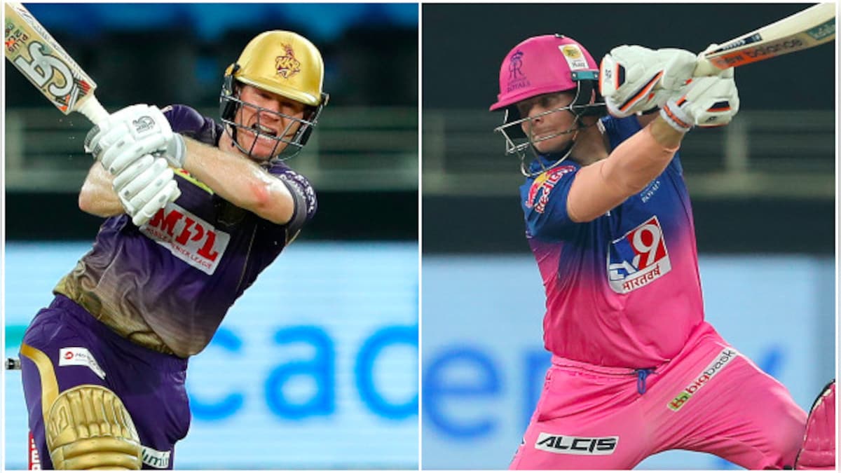 IPL 2020 Highlights, KKR vs RR Match, Full Cricket Score: Knight Riders win by 60 runs, knock Royals out of tournament