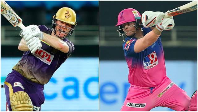 IPL 2020 Highlights, KKR vs RR Match, Full Cricket Score: Knight Riders win by 60 runs, knock Royals out of tournament IPL 2020 Highlights, KKR vs RR Match, Full Cricket Score: Knight Riders win by 60 runs, knock Royals out of tournament