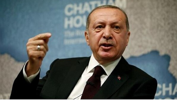 Explainer: Turkey's position on Nordic states' NATO bid, what it could gain and likely repercussions