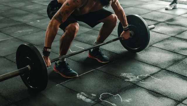 Occupational physical activity not same as work out, can increase risk of dementia by 55%, says study Occupational physical activity not same as work out, can increase risk of dementia by 55%, says study