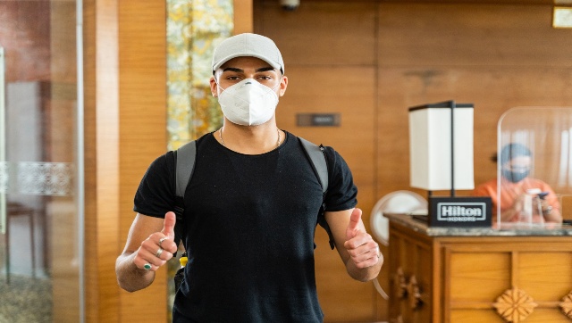 ISL: FC Goa rope in promising forward Ishan Pandita for 2020-21 season ISL: FC Goa rope in promising forward Ishan Pandita for 2020-21 season