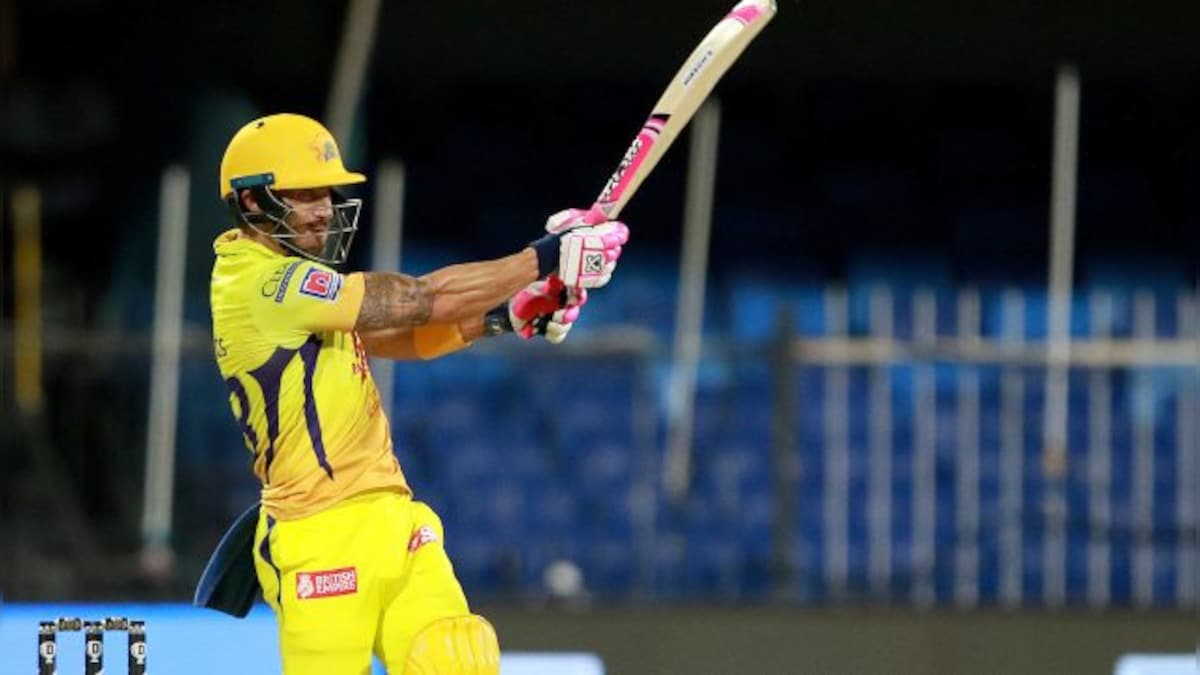 IPL 2021: Dale Steyn slams CSA for ignoring Faf du Plessis, Imran Tahir in congratulatory post for CSK