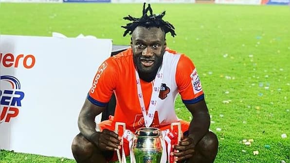 ISL 2020-21: Mumbai City FC sign defender Mourtada Fall on two-year deal