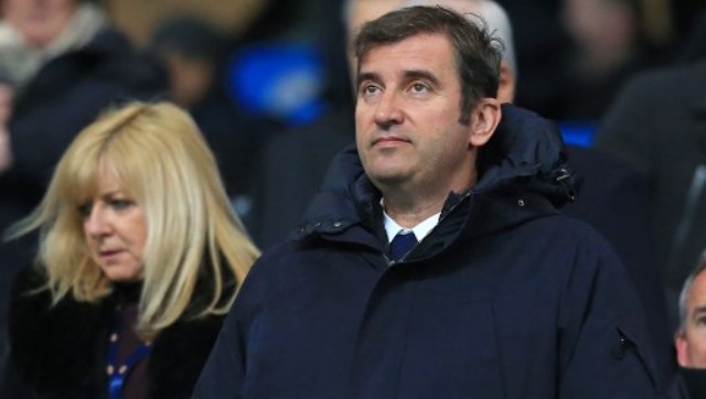 Manchester City chief executive Ferran Soriano calls for Premier League B teams as part of EFL revamp Manchester City chief executive Ferran Soriano calls for Premier League B teams as part of EFL revamp