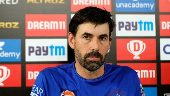 IPL 2020: We struggled to get combination right in absence of Indian batsmen, says CSK coach Stephen Fleming