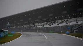 Formula 1: Practice session cancelled in Nurburgring due to bad weather, no maiden drive for Mick Schumacher