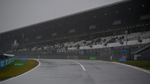 Formula 1: Practice session cancelled in Nurburgring due to bad weather, no maiden drive for Mick Schumacher
