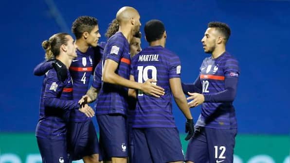 French Football Federation to investigate alleged bullying, harassment complaints in senior positions