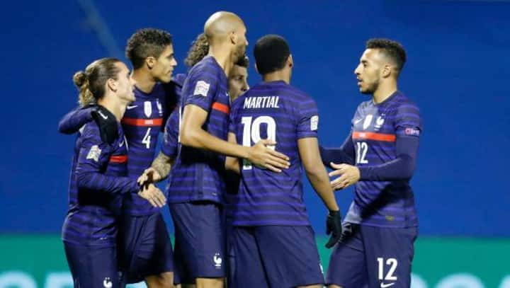 French Football Federation to investigate alleged bullying, harassment complaints in senior positions