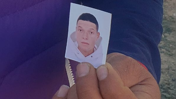 France church attack: Third suspect taken in custody; Tunisian assailant's family seeks answers