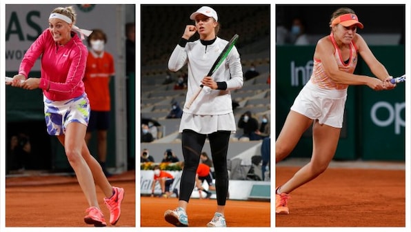 French Open 2020, Petra Kvitova vs Sofia Kenin, Semi Final Match Highlights: Kenin sets up Iga Swiatek clash in final