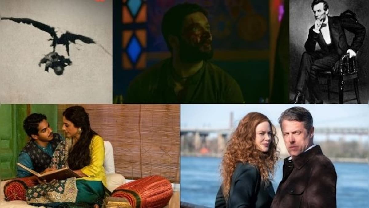 The Friday List: From a Halloween special murder mystery to Mirzapur Season 2, your weekly calendar of virtual events